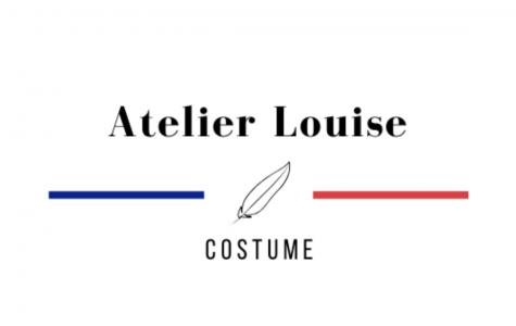 Logo de Atelier Louise Costume